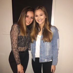 Meet your Posher, Halle